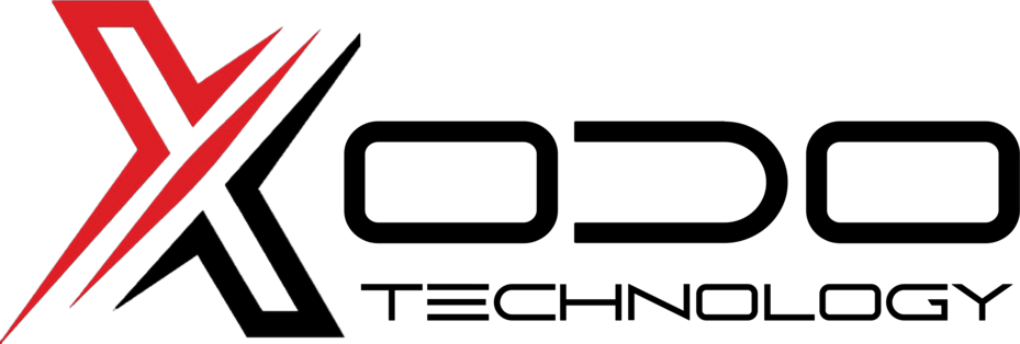 Xodo Technology Logo